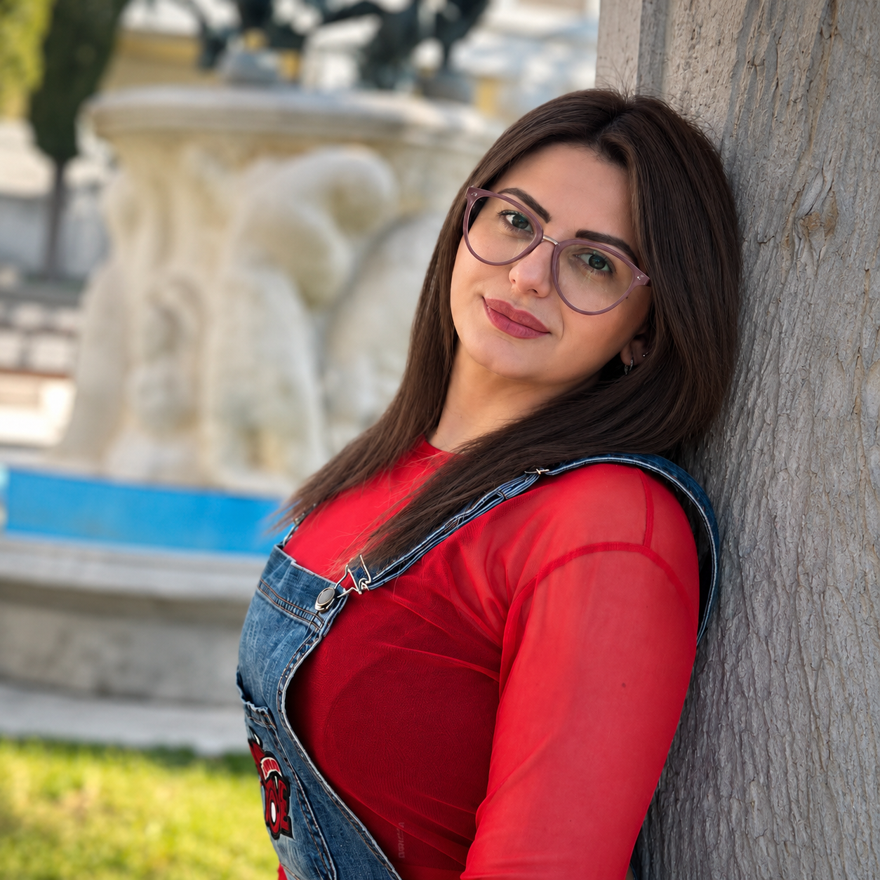 Tatevik Melkumyan